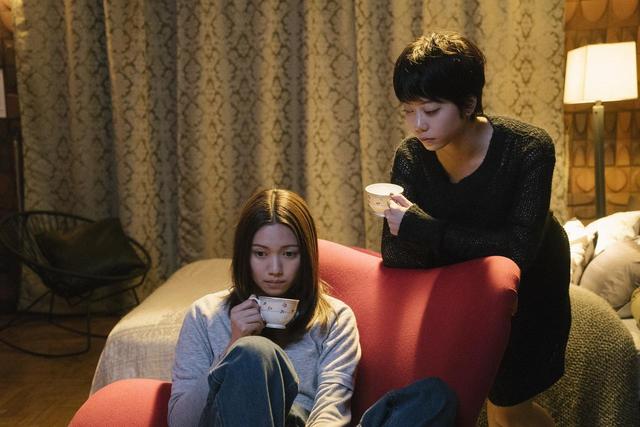 画像3: © 2018「リバーズ・エッジ」製作委員会/岡崎京子・宝島社 movie-riversedge.jp