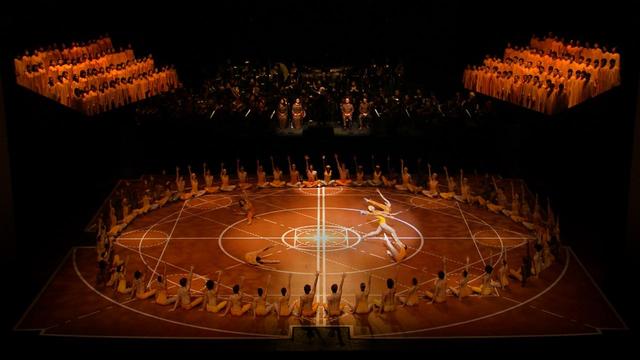 画像4: © Fondation Maurice Béjart, 2015 © Fondation Béjart Ballet Lausanne, 2015
