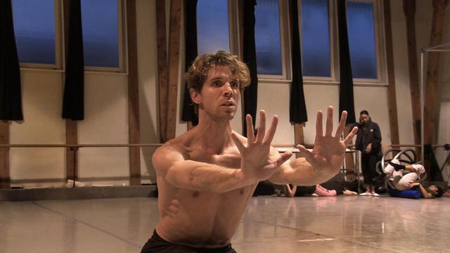 画像3: © Fondation Maurice Béjart, 2015 © Fondation Béjart Ballet Lausanne, 2015