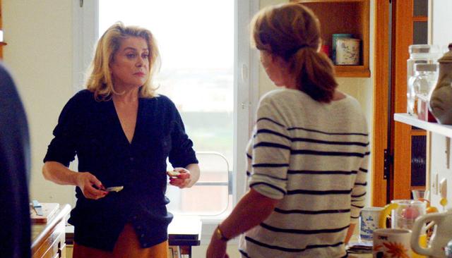 画像3: © CURIOSA FILMS – VERSUS PRODUCTION – France 3 CINEMA © photo Michael Crotto