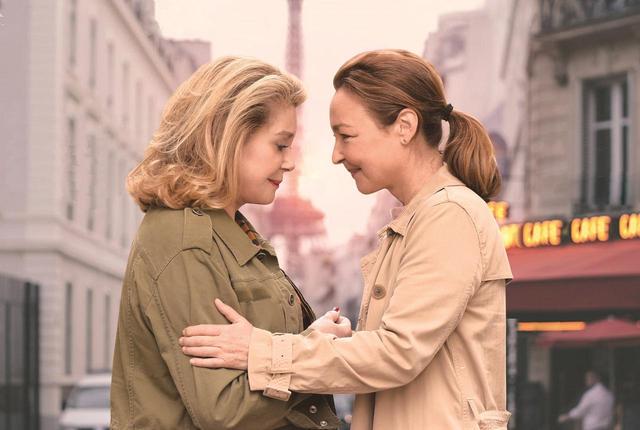 画像4: © CURIOSA FILMS – VERSUS PRODUCTION – France 3 CINEMA © photo Michael Crotto
