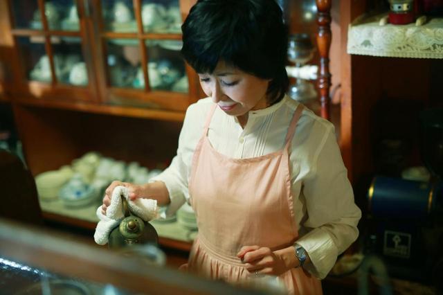 画像4: (c)『一人の息子』製作委員会