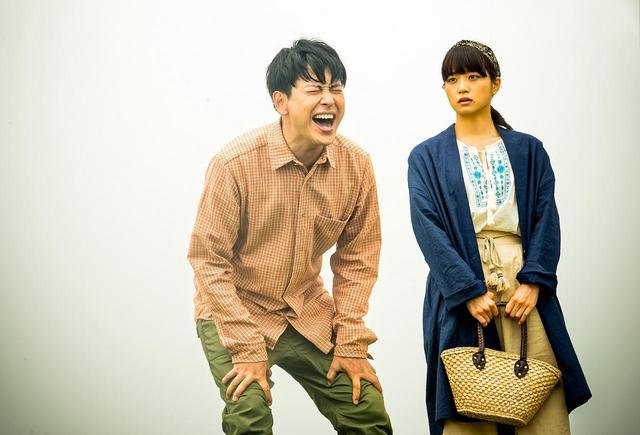 画像3: ©2017映画「パンとバスと2度目のハツコイ」製作委員会