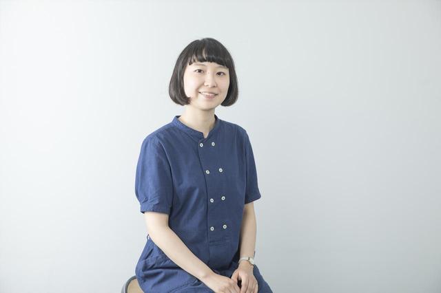 画像: 清原 惟(きよはら・ゆい)監督