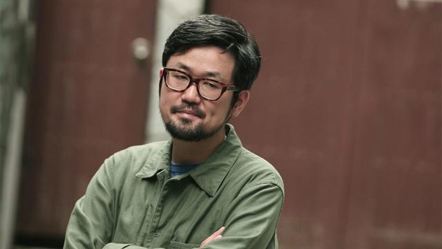 画像: 小野篤史監督(『夢こそは、あなたの生きる未来』2018年公開予定)