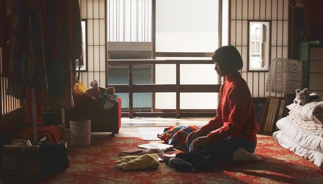 画像: 『わたしたちの家』(清原 惟監督) (C)東京藝術大学大学院映像研究科