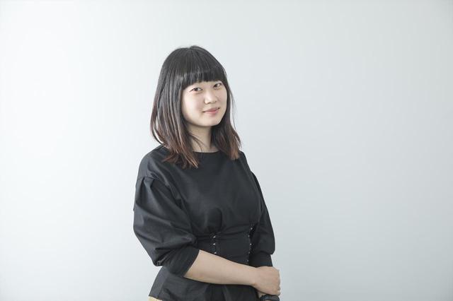 画像: 山中瑶子(やまなか・ようこ)監督