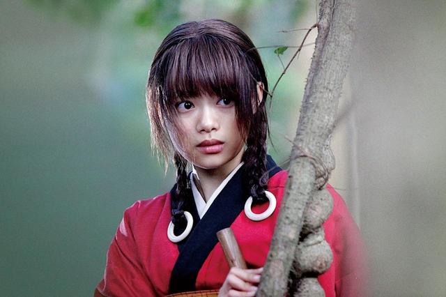 画像2: © 沙村広明/講談社 ©2017 映画「無限の住人」製作委員会