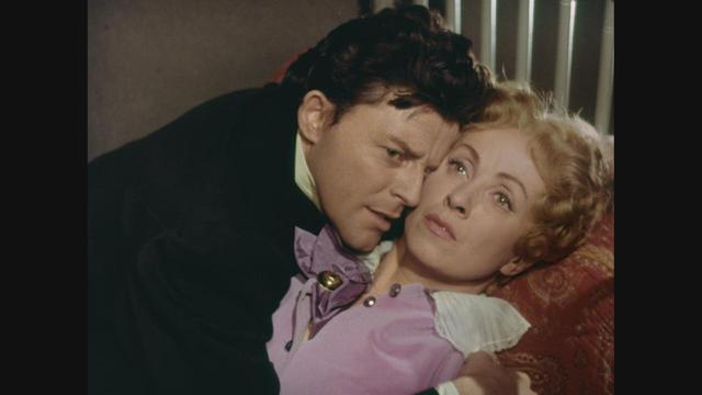 画像: ©1954 Gaumont - Documento Films