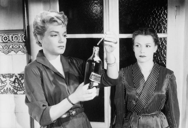 画像: ©1954 - TF1 DROITS AUDIOVISUELS - VERA FILMS