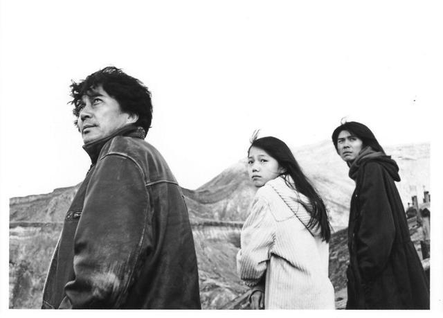 画像: 『EUREKA ユリイカ』 青山真治監督