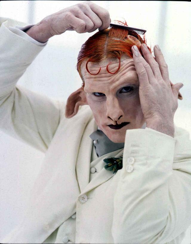 画像3: Photo Michael James O’Brien © Matthew Barney, courtesy Gladstone Gallery, New York and Brussels