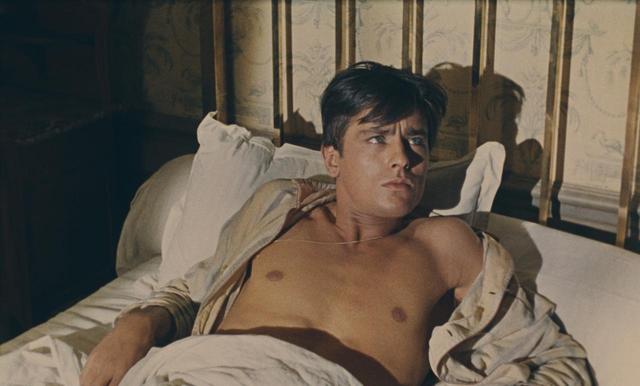 画像2: © 1960 STUDIOCANAL - Titanus S.P.A all rights reserved