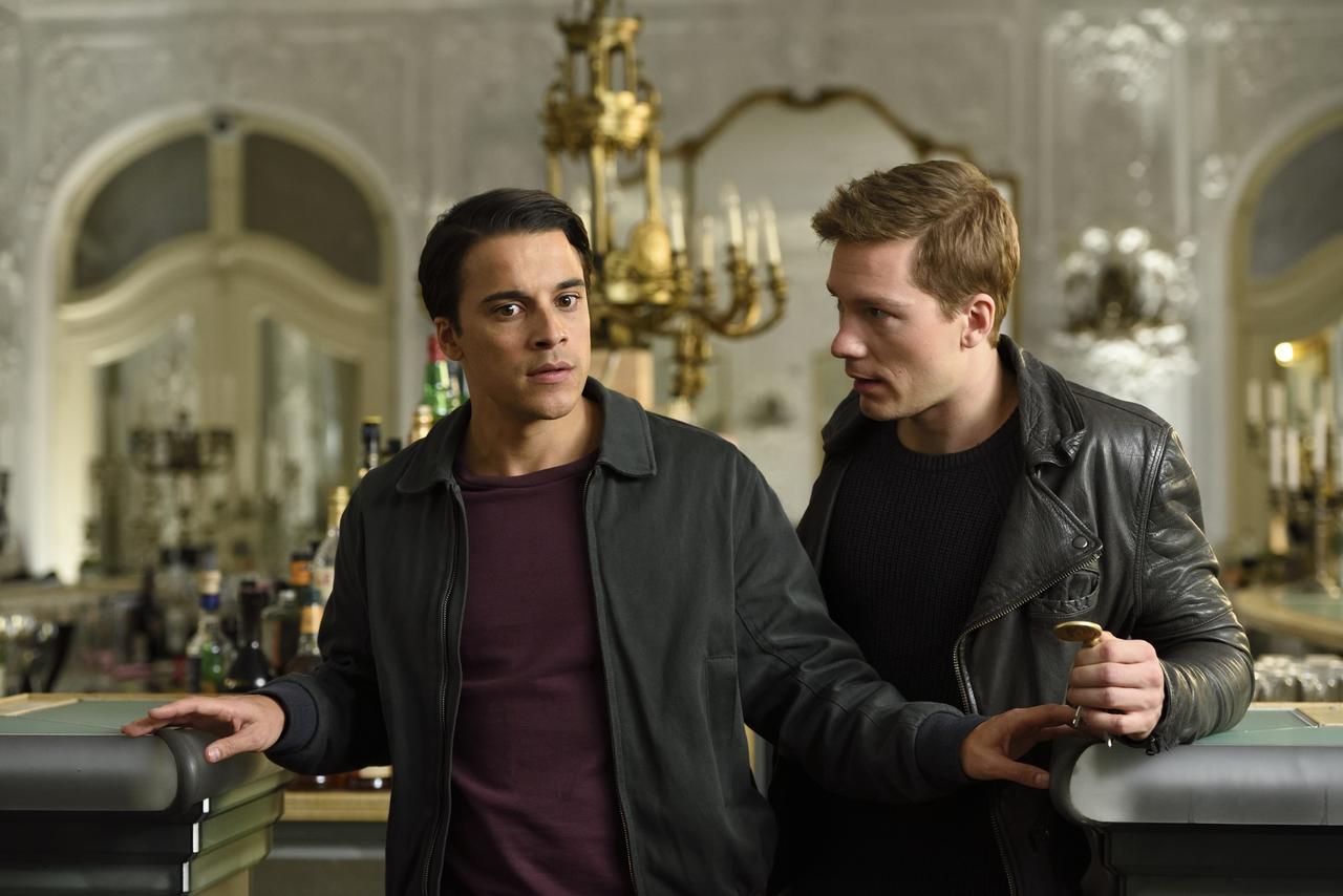 世界40カ国で公開される感動の”実話”『5パーセントの奇跡 嘘から始まる素敵な人生』を生み出したのは日本人女性プロデューサー！ シネフィル 映画とカルチャーWebマガジン