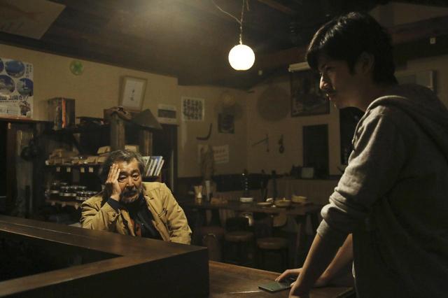 画像2: ©Nara International Film Festival & Seven Sisters Films