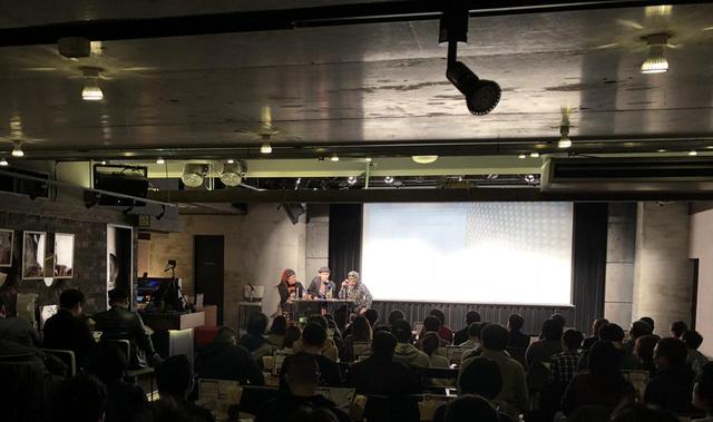 画像: 「未体験ゾーンの映画たち 2018」作品ポイントを高橋ヨシキ、てらさわホークそして多田遠志が語り尽くした開幕前夜祭-レポート!