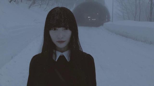 画像: 『聖なるもの』 岩切一空監督