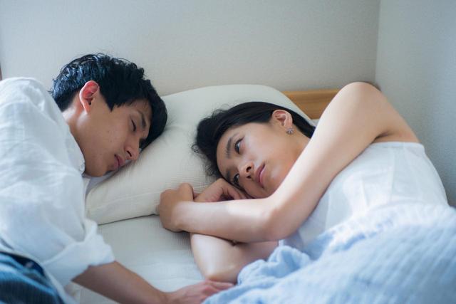 画像: 『ゆきおんなの夏』亀山睦美監督