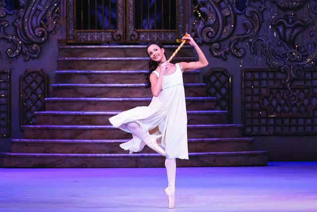 画像3: ©ROH,2017.Photographed by Karolina Kuras ©ROH. TRISTRAM KENTON