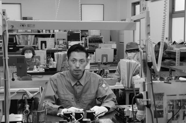 画像5: 「今日の日本映画界で最もホットで、最もアヴァンギャルド」とプログラマーも絶賛!渡辺兄弟最新作『地球はお祭り騒ぎ』北欧最大の映画祭に正式出品!