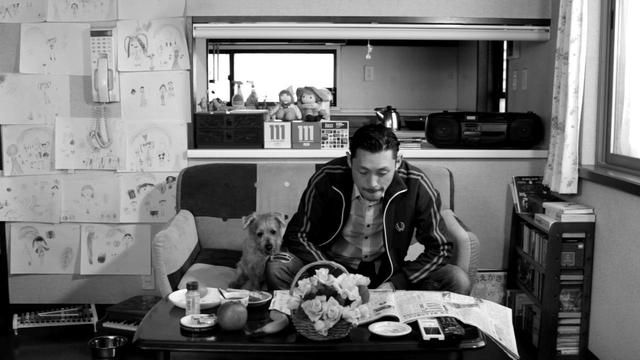 画像3: 「今日の日本映画界で最もホットで、最もアヴァンギャルド」とプログラマーも絶賛!渡辺兄弟最新作『地球はお祭り騒ぎ』北欧最大の映画祭に正式出品!