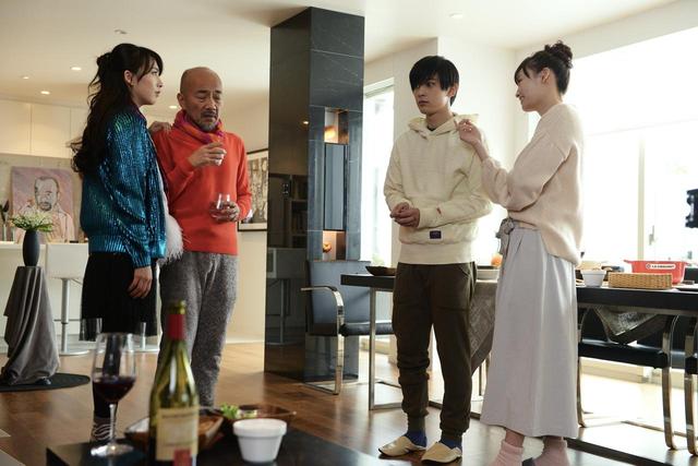 画像7: ©清智英・大倉かおり/講談社・2018映画「レオン」製作委員会