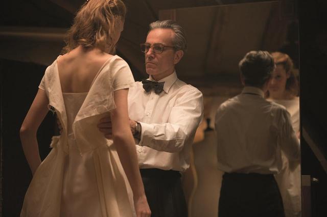 画像: © 2017 Phantom Thread, LLC All Rights Reserved