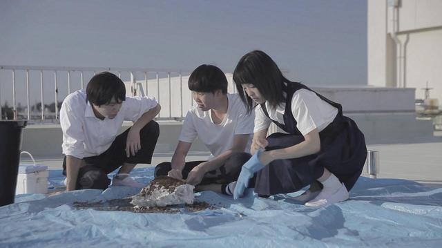 画像6: PFFアワード2017でW受賞、田辺・弁慶映画祭でグランプリ!武井佑吏監督長編デビューの青春SF群像劇『赤色彗星倶楽部』公開!