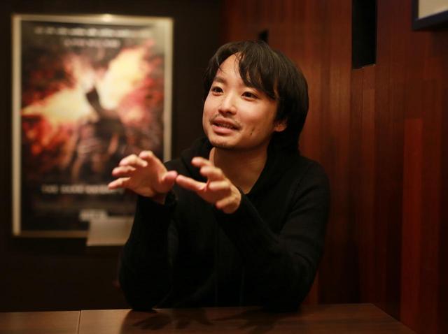 画像2: 映画『サラバ静寂』企画・脚本・監督の宇賀那健一にインタビュー!「シーンの終わりでカットを止めたくない。そのあと、何か生まれるかもしれないから。」