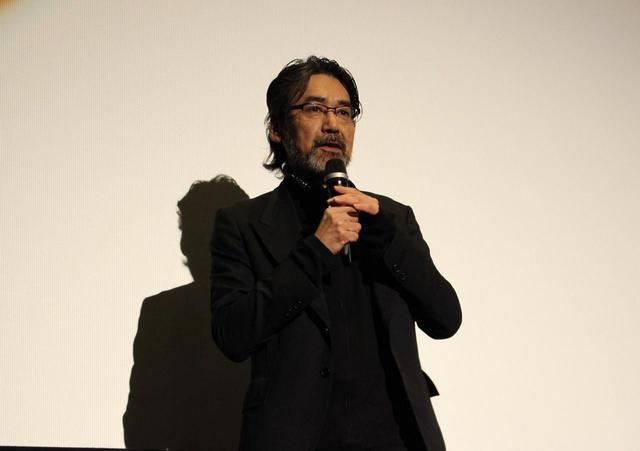 画像: 諏訪敦彦監督