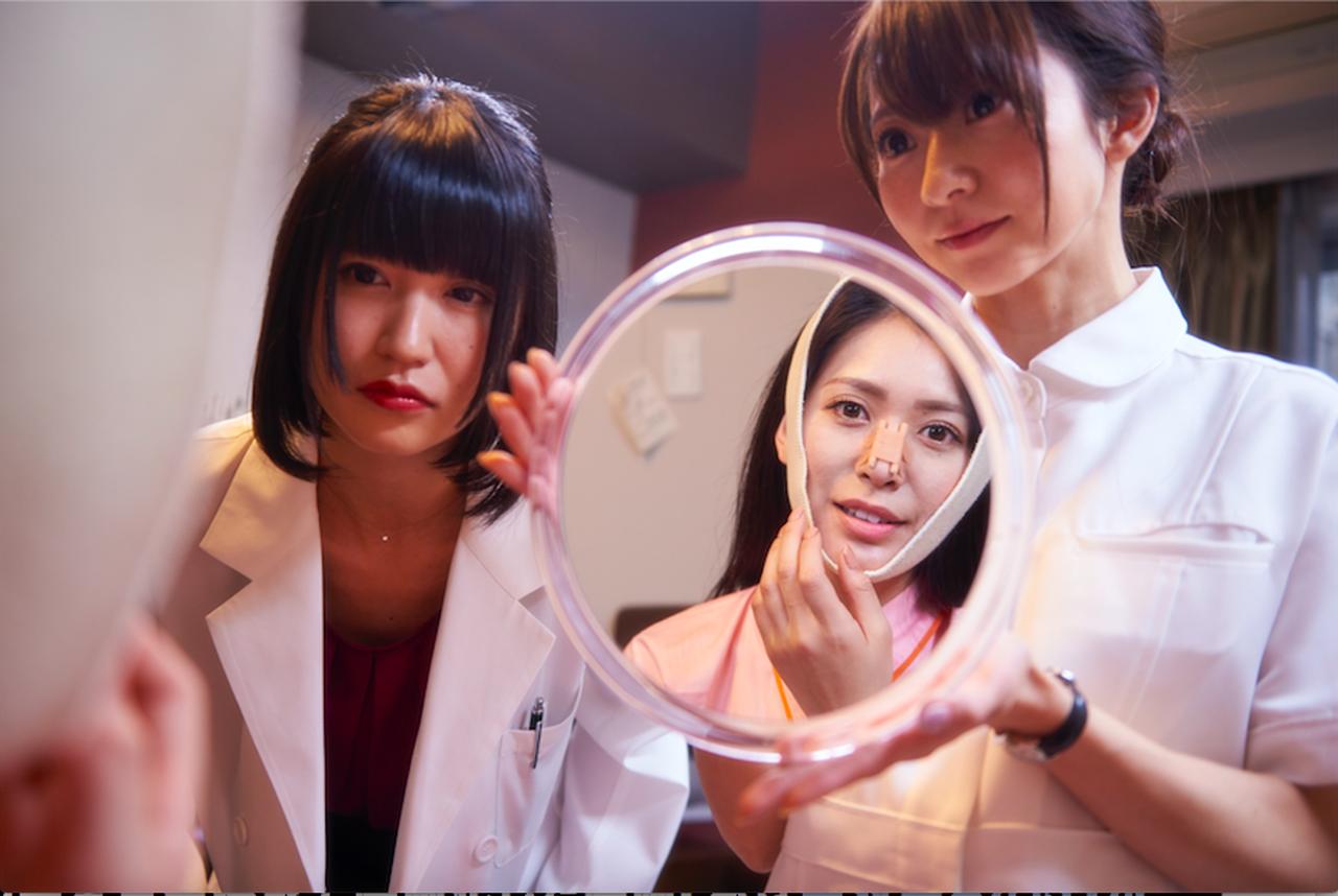 性犯罪被害者のトラウマ心理を、精神科医監督が主人公の完全主観撮影で映画化！『私は絶対許さない』がインドのノイダ国際