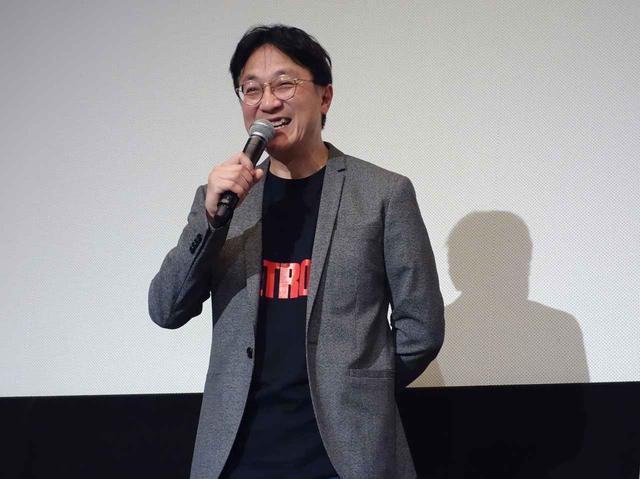画像: 『デトロイト』公開記念 町山智浩氏スペシャルトークショー ■日時:1月28日(日)18:35~ ■会場:TOHOシネマズ シャンテ スクリーン1(東京都千代田区有楽町1丁目2−2 日比谷シャンテ) ■登場ゲスト(敬称略):町山智浩(映画評論家)