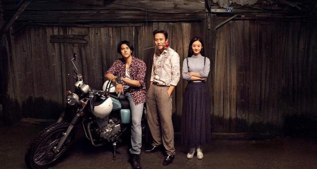 画像1: ©Shanghai PMF Pictures Co.,Ltd