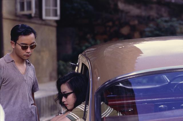 画像7: © 1990 East Asia Films Distribution Limited and eSun.com Limited. All Rights Reserved.