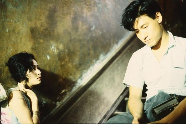 画像5: © 1990 East Asia Films Distribution Limited and eSun.com Limited. All Rights Reserved.