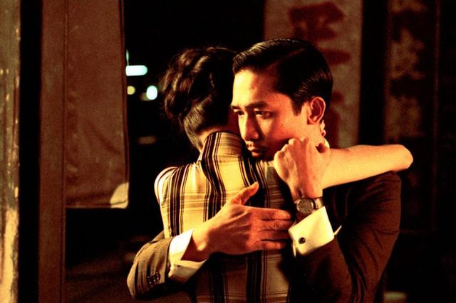 画像: 映画『2046』より www.filmcomment.com