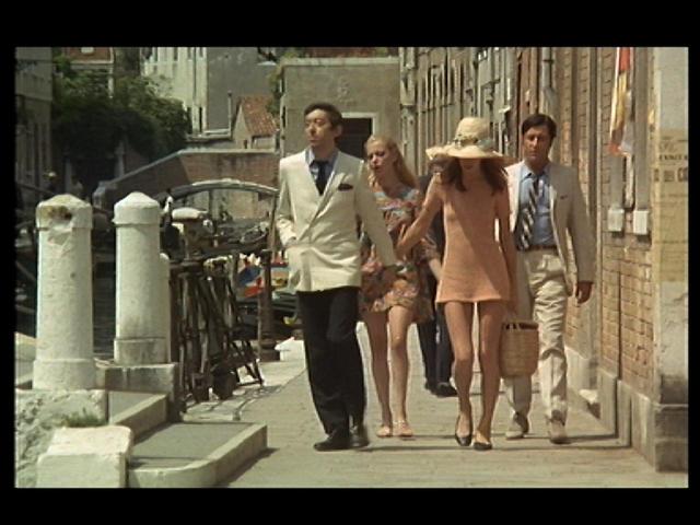 画像3: © 1969 HAMSTER FILMS – ORPHEE PRODUCTIONS