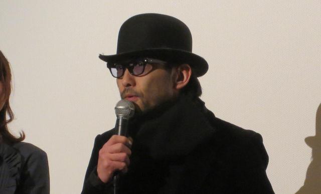 画像: サトウトシキ監督