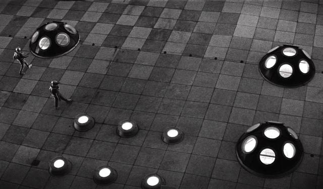 画像9: ©National Film Archive