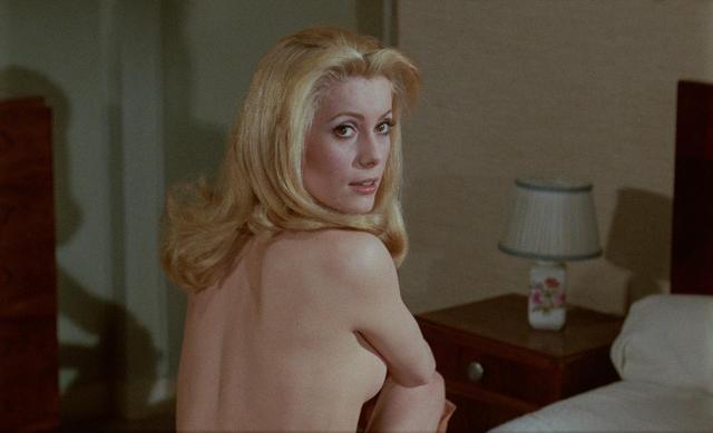 画像: © 1967 STUDIOCANAL - Five Film S.r.l. (Italie) - Tous Droits Réservés