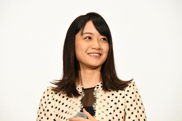 画像2: 映画『パンとバスと2度目のハツコイ』 初日舞台挨拶 【日時】 2月17日(土) 【場所】 シアタス調布 (東京都調布市小島町2-61-1 トリエ京王調布C館) 【登壇者(敬称略)】 深川麻衣、山下健二郎(三代目 J Soul Brothers)、今泉力哉監督