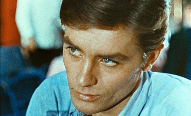 画像: © 1960 STUDIOCANAL - Titanus S.P.A all rights reserved