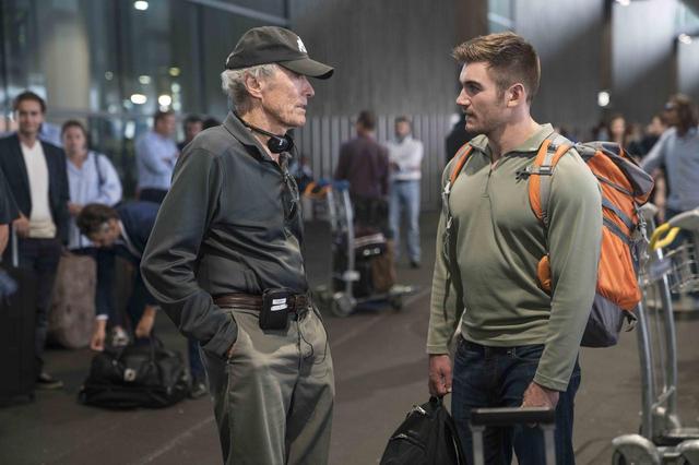 画像10: ©2018 WARNER BROS. ENTERTAINMENT INC., VILLAGE ROADSHOW FILMS (BVI) LIMITED AND RATPAC-DUNE ENTERTAINMENT INC.