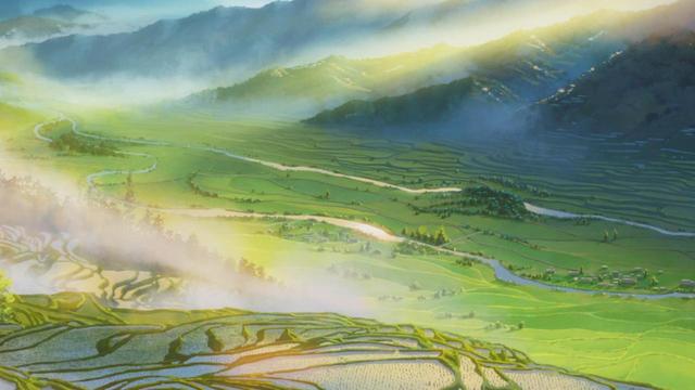 画像1: ©「詩季織々」フィルムパートナーズ