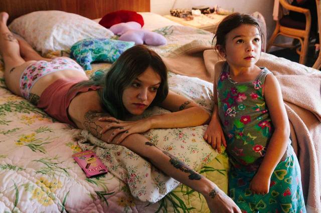 画像4: (C)2017 Florida Project 2016, LLC.