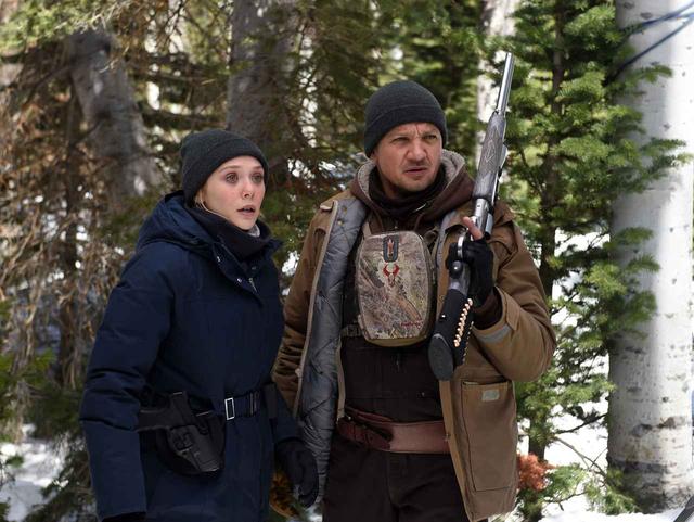 画像2: © 2016 WIND RIVER PRODUCTIONS, LLC. ALL RIGHTS RESERVED.