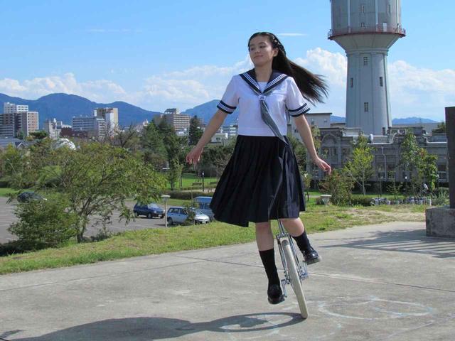 画像2: ©「長岡映画」製作委員会 PSC 2011