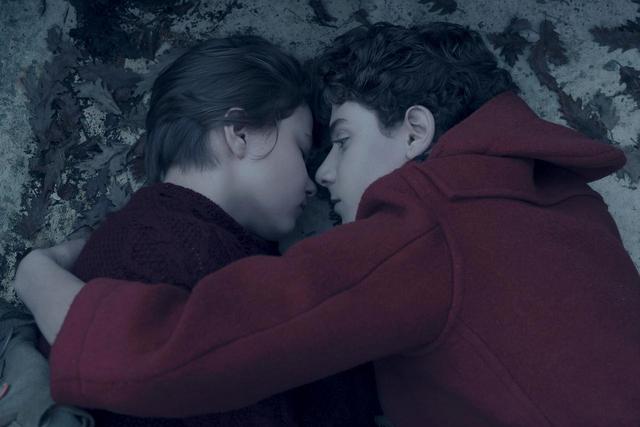 画像: 『シチリアン・ゴースト・ストーリー』 SicilianGhoststory (監督:アントニオ・ピアッツァ、ファビオ・グラッサドニア)/126 分