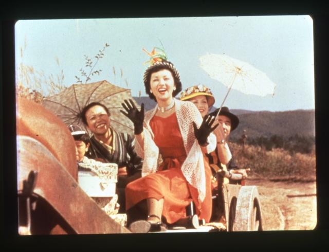 画像: ©1951 松竹株式会社
