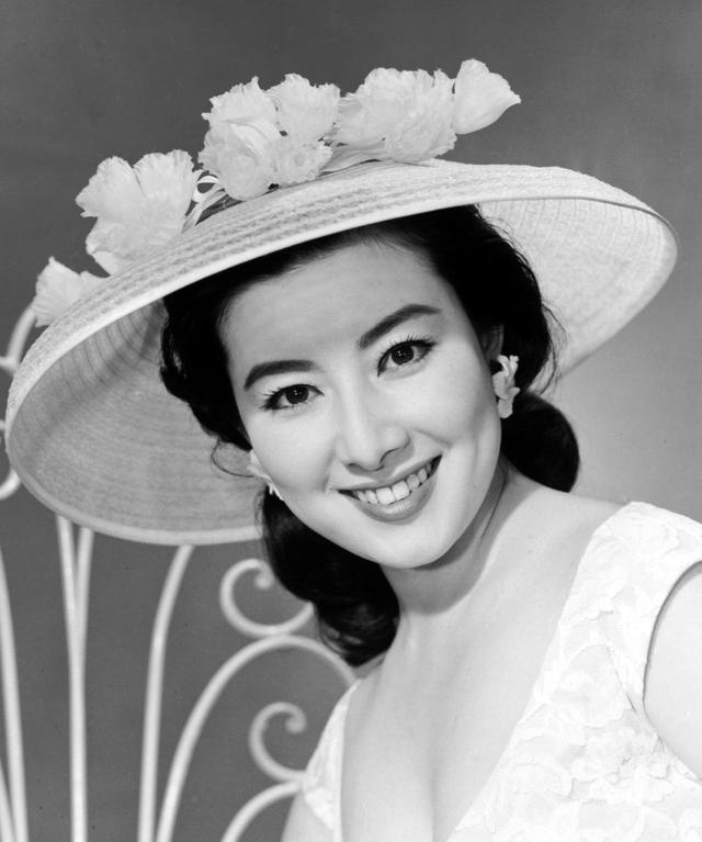画像: 山本富士子 (c)Yuji Hayata/Marland